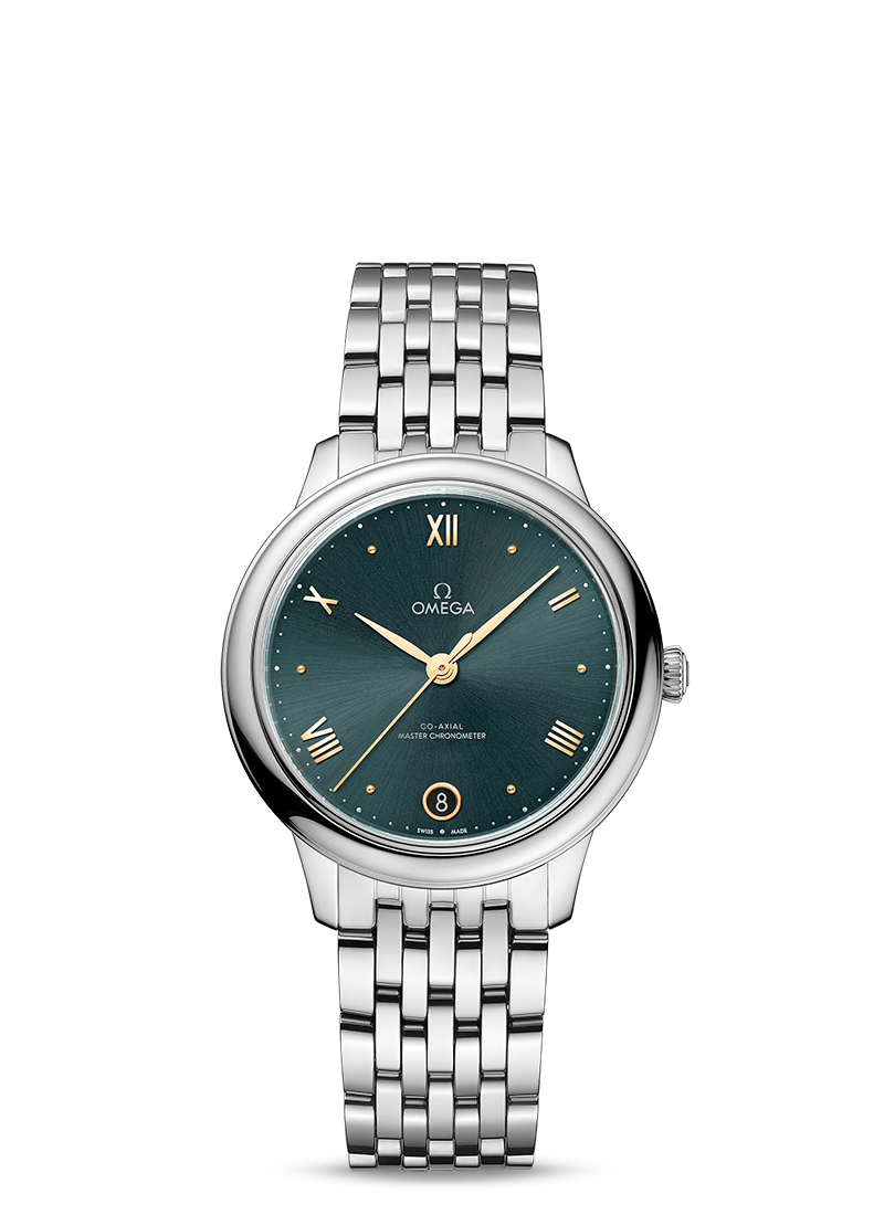 OMEGAの腕時計の画像