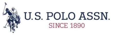 US POLO ASSNのロゴ